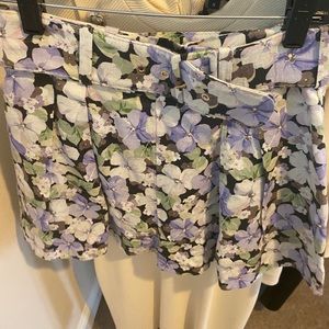 PreLoved Zimmermann Shorts